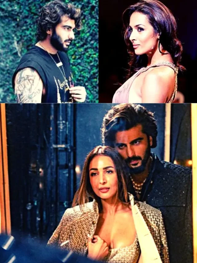 arjun kapoor and malaika arora