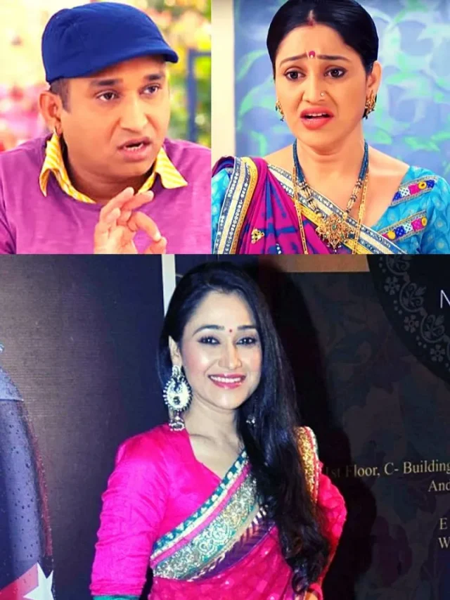 disha vakani news