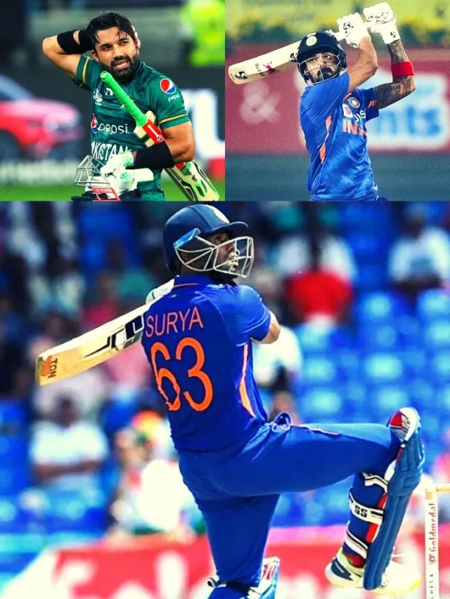 icc t20 ranking Surya Kumar ,Mohmmad Rizwan, Kl Rahul