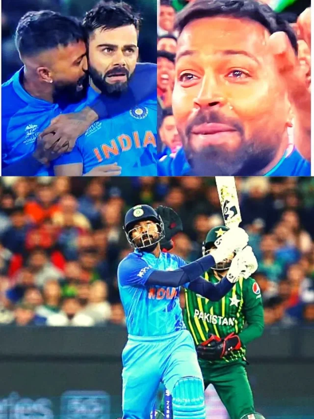 india vs pakistan match Virat kohli hardik pandya