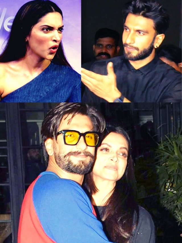 ranveer singh and deepika padukone divorce news