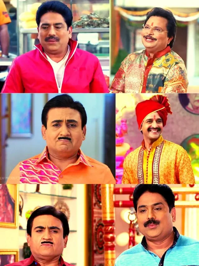 shailesh lodha taarak mehta news