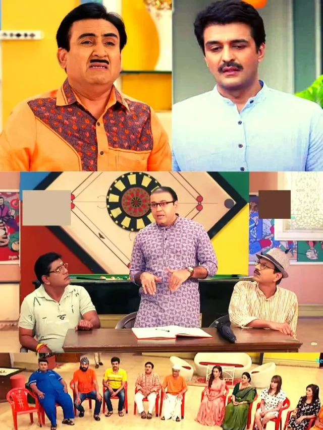 tarak mehta ka ooltah chashmah episode