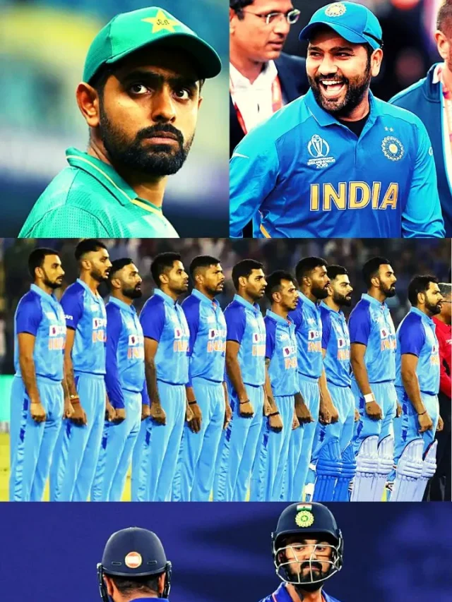 team india playing 11 against pakistan