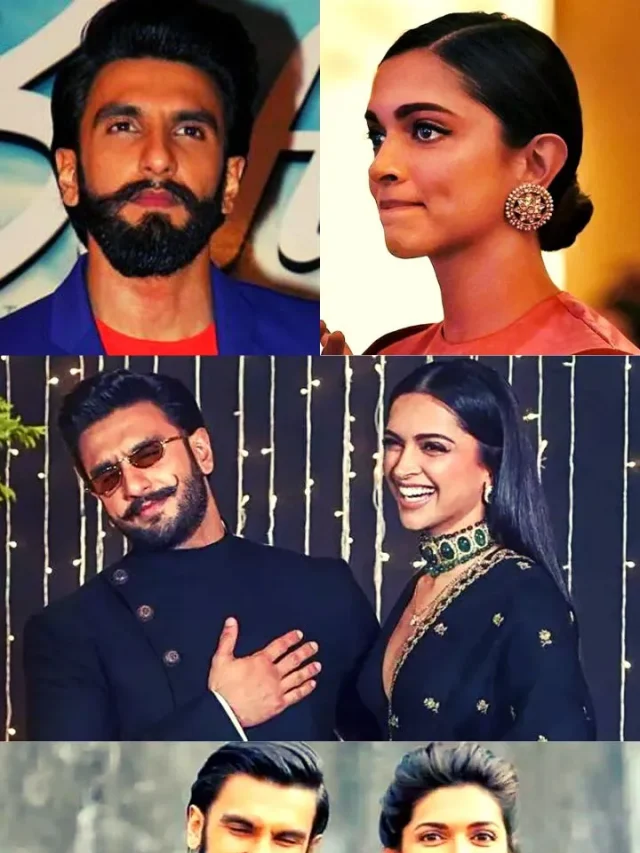 deepika padukone and ranveer singh latest news