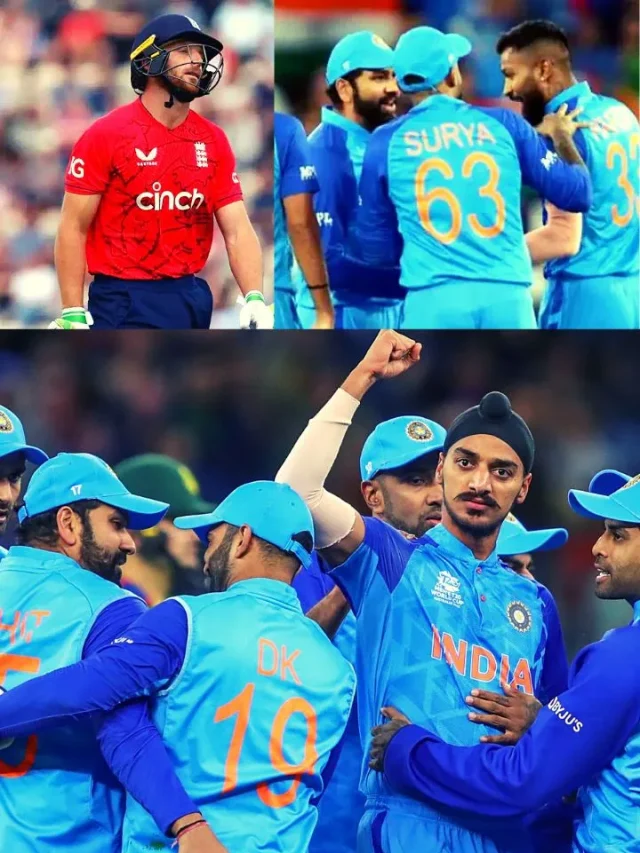 india vs england semi final prediction