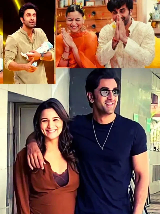 ranbir alia baby news