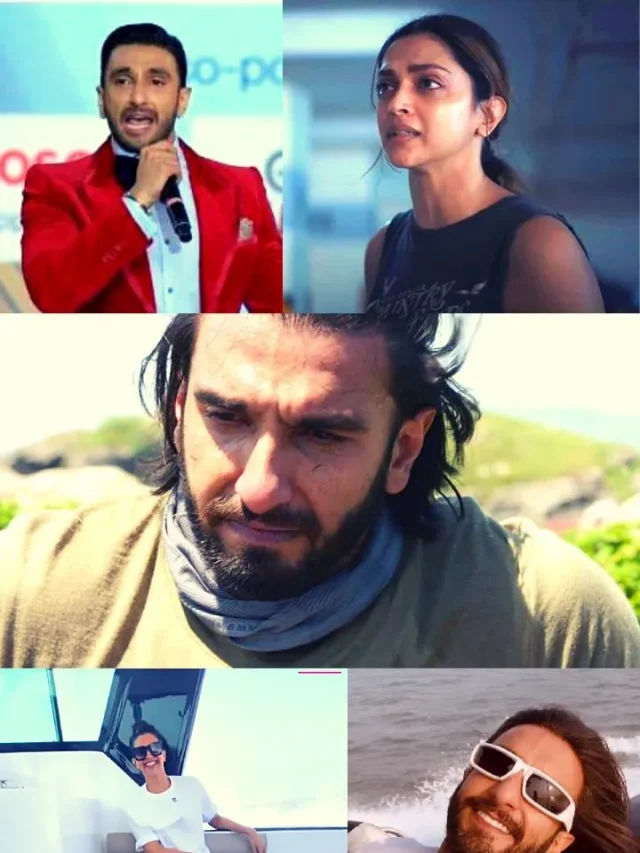 ranveer singh deepika padukone