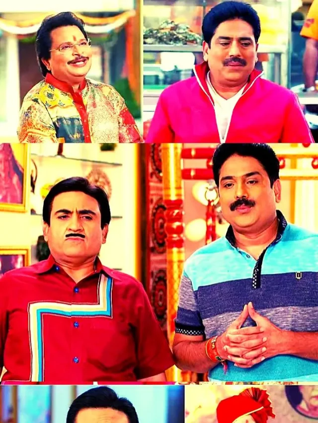 taarak mehta ka ooltah chashmah shailesh lodha