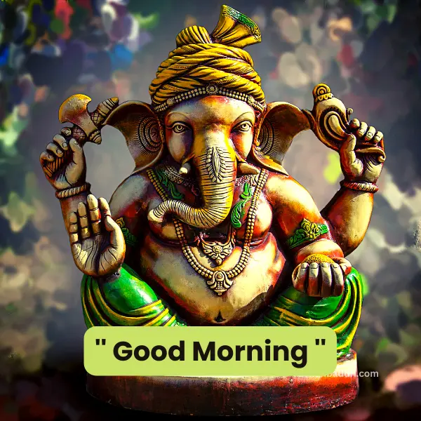 good morning wednesday god images in hindi
